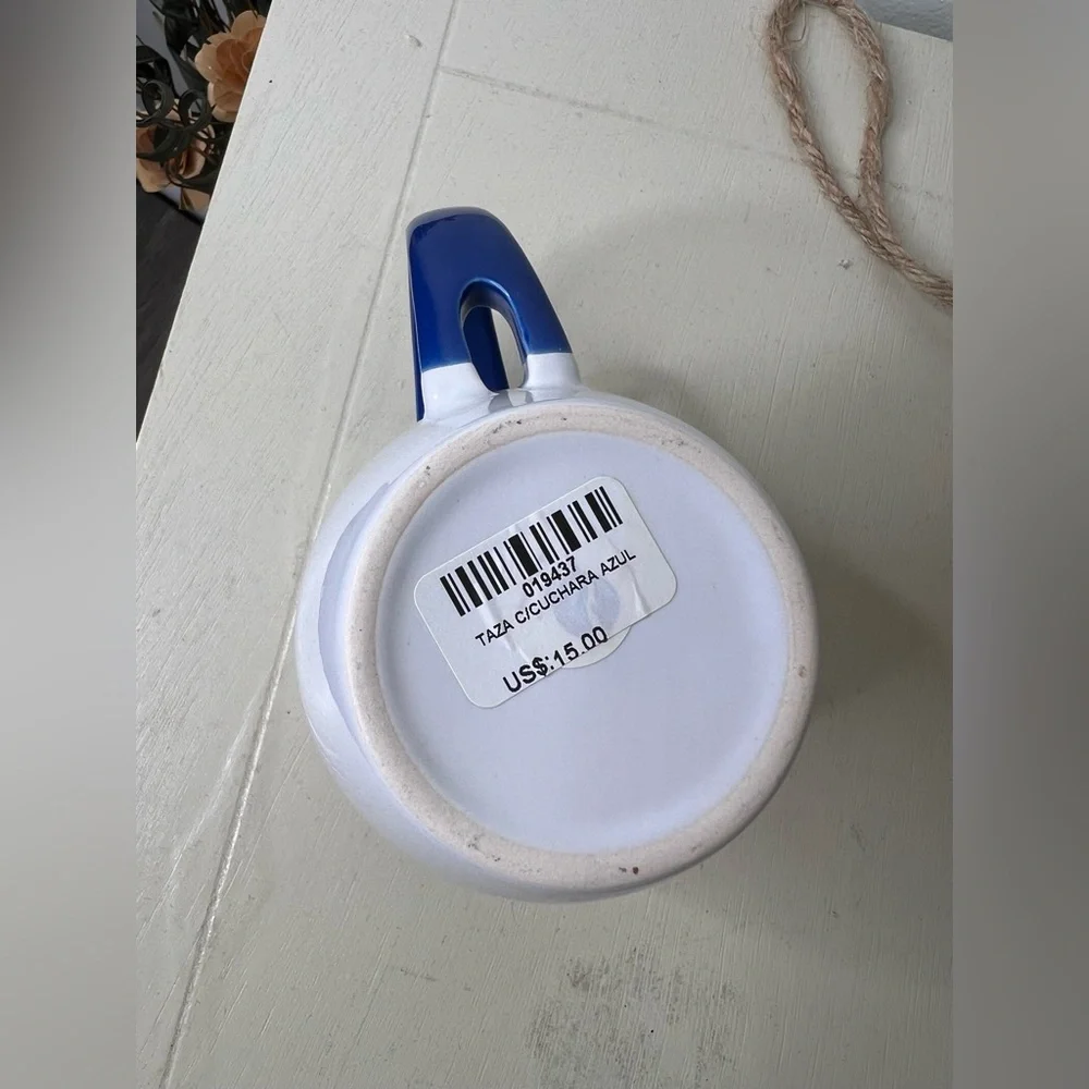 Brand New-Punta Cana Mug
